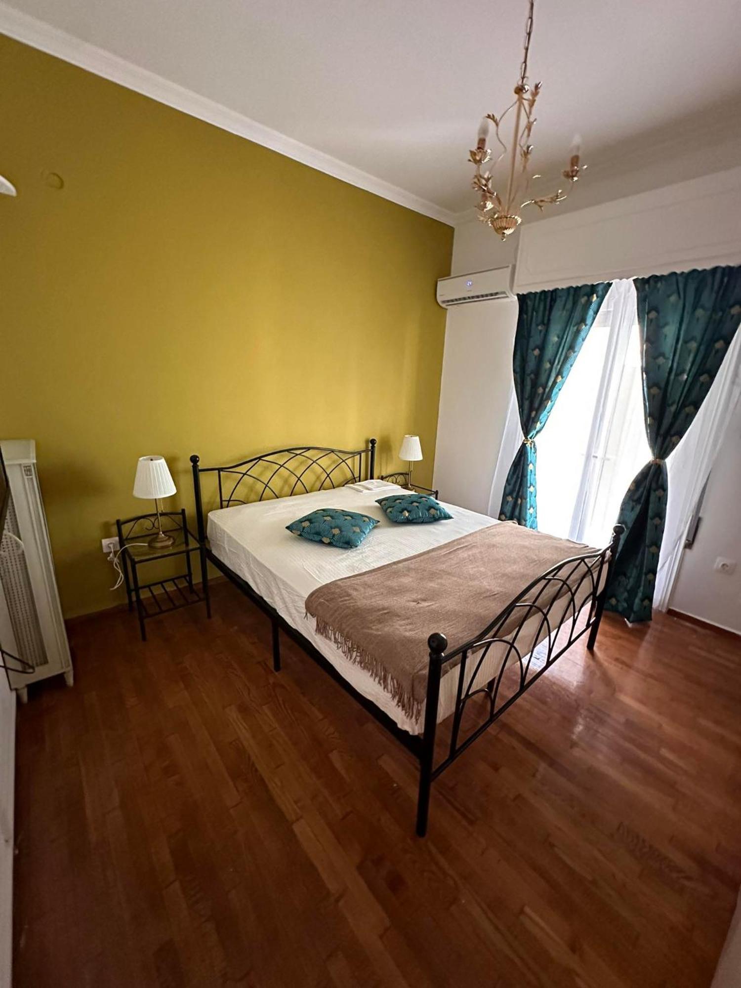Check Point - Acropolis Retro Apartment Atena Exterior foto