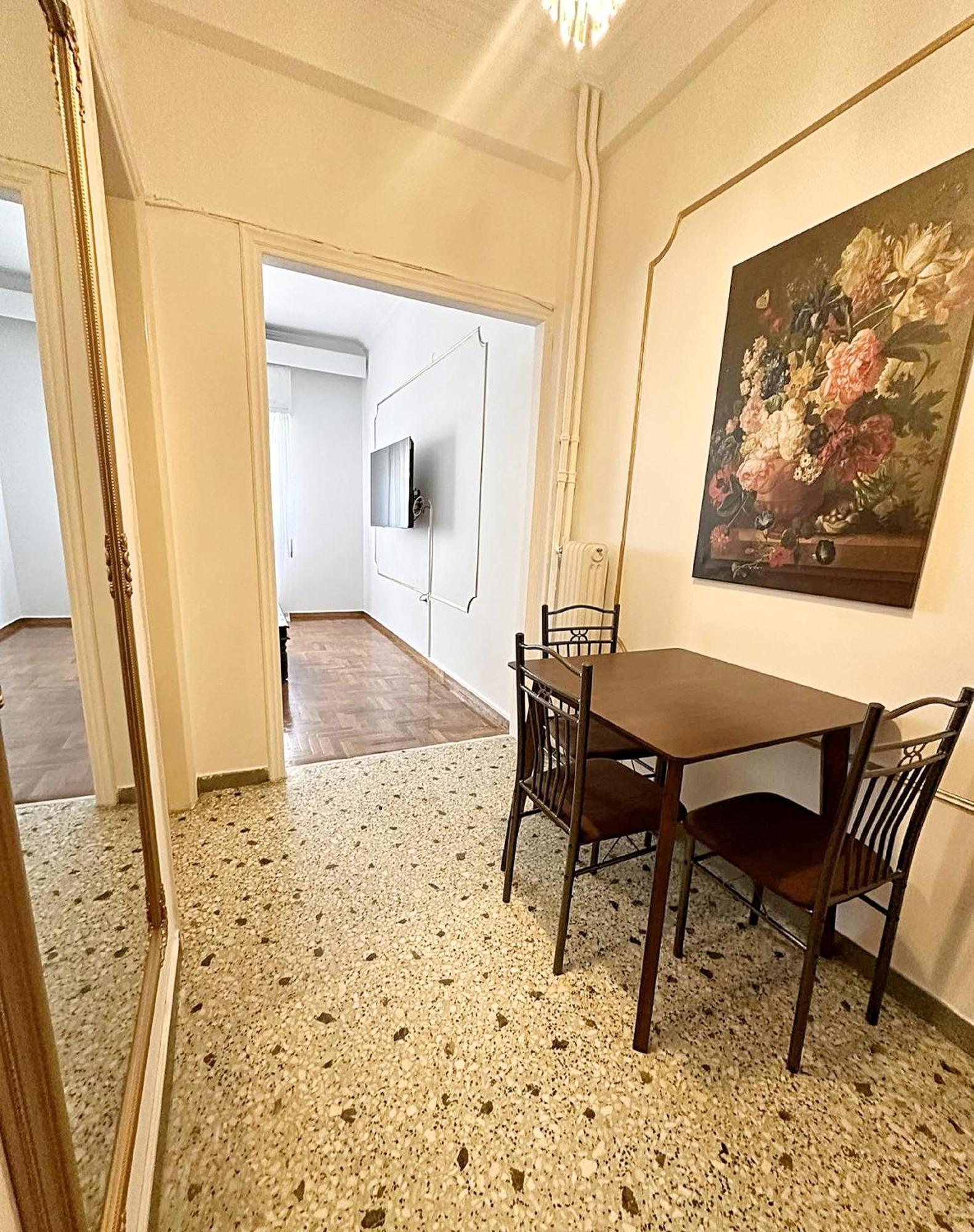Check Point - Acropolis Retro Apartment Atena Exterior foto
